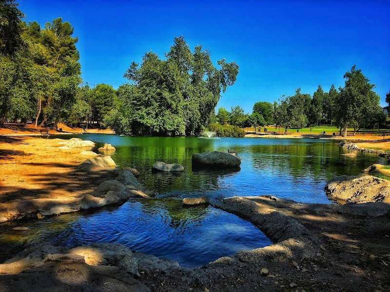 Rancho Simi Community Park - Image 5