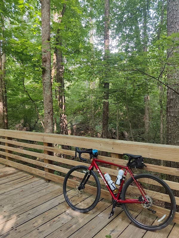 Arabia Mountain Path - Image 1