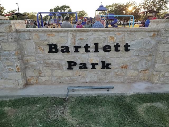 Bartlett Park - Image 1