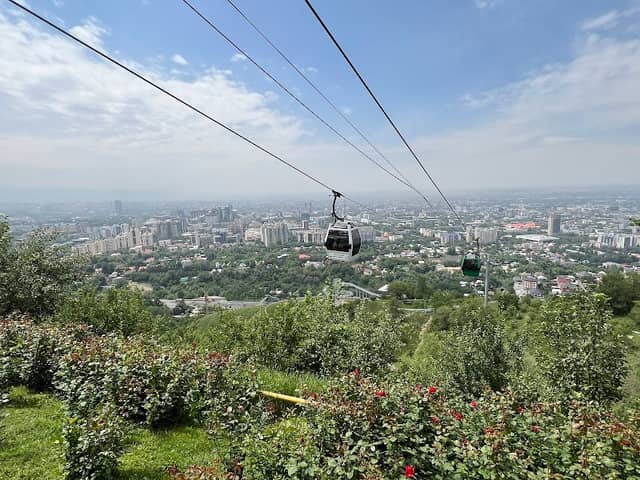 Kok-Tobe Hill - Image 3