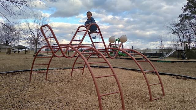 Rainsville City Park - Image 1