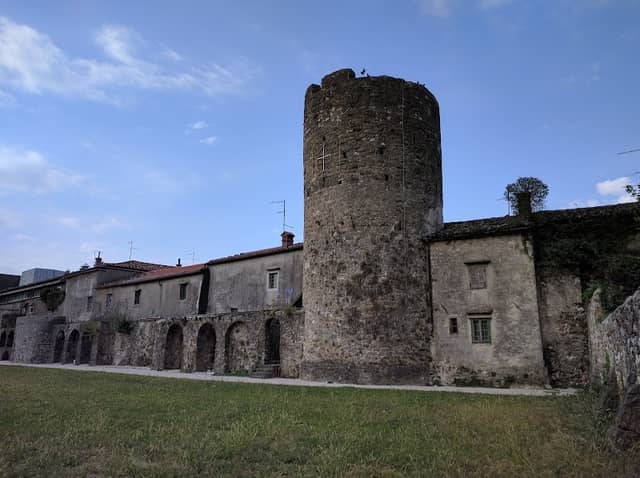 Roman fort Castra - Image 1