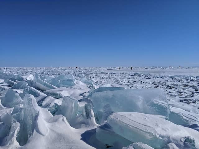 Kitchi Gammi Park - Image 2