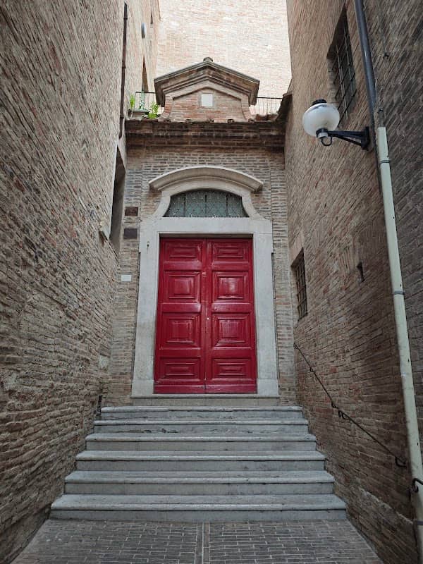 La porta Rossa - Image 1