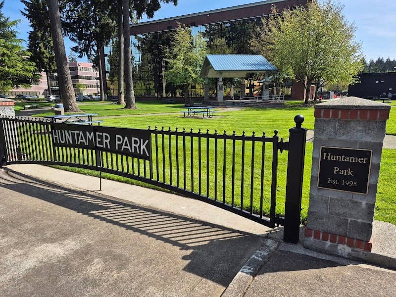 Thomas W. Huntamer Park - Image 1