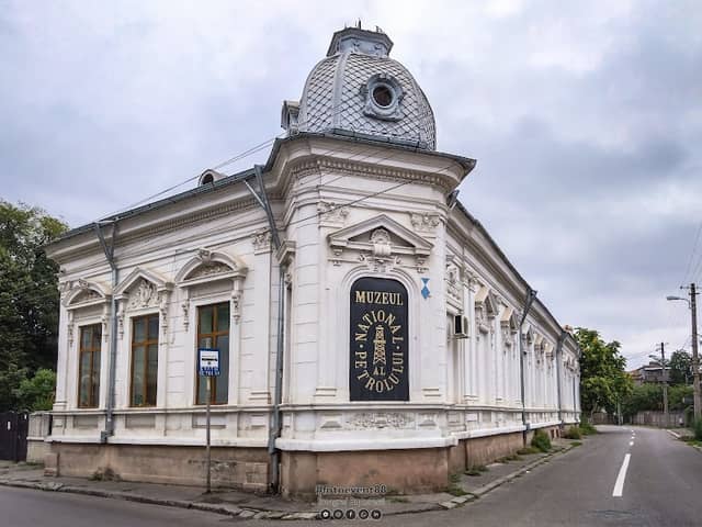The National Museum of Oil - Image 1