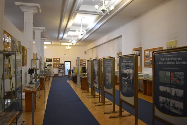 The National Museum of Oil - Image 2