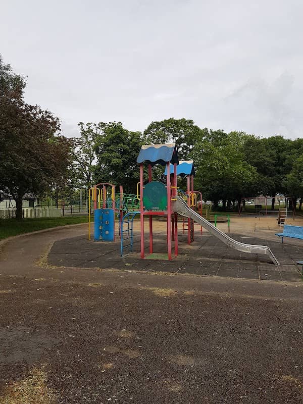 New Ross Park (Pearse Park) - Image 2