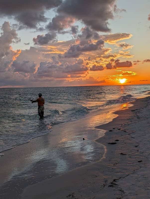 Bean Point Fishing & Recreation Site - Image 3