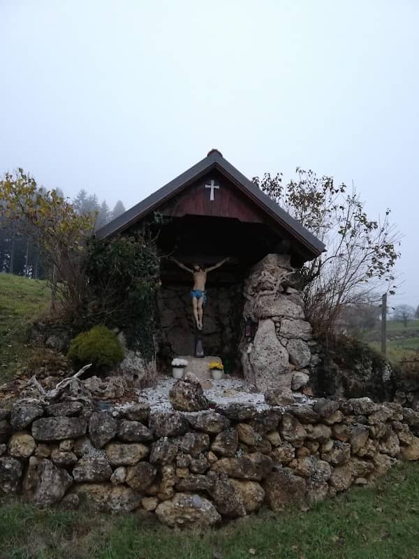 Offene Kapelle - Image 1