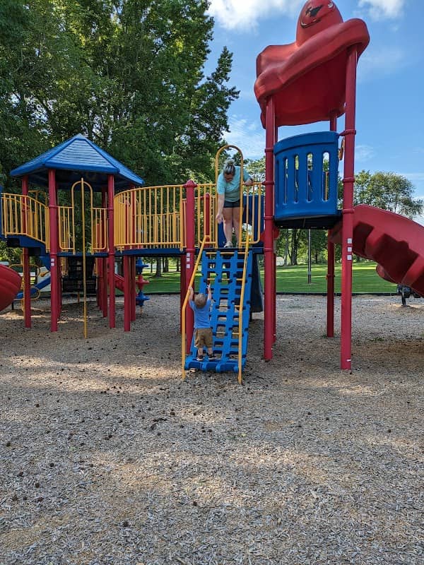 John Barnes Park - Image 2