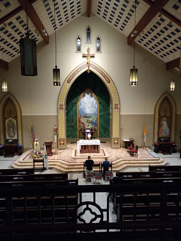 St. James Catholic Church - Image 2