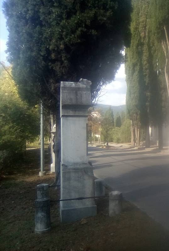 Monumento G. R. Palazzi - Image 2