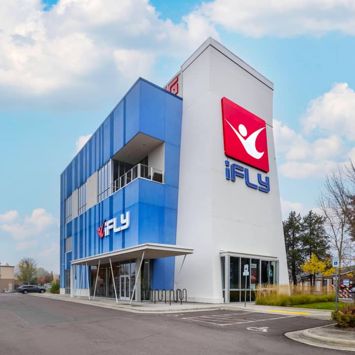 iFLY Indoor Skydiving - Portland - Image 1