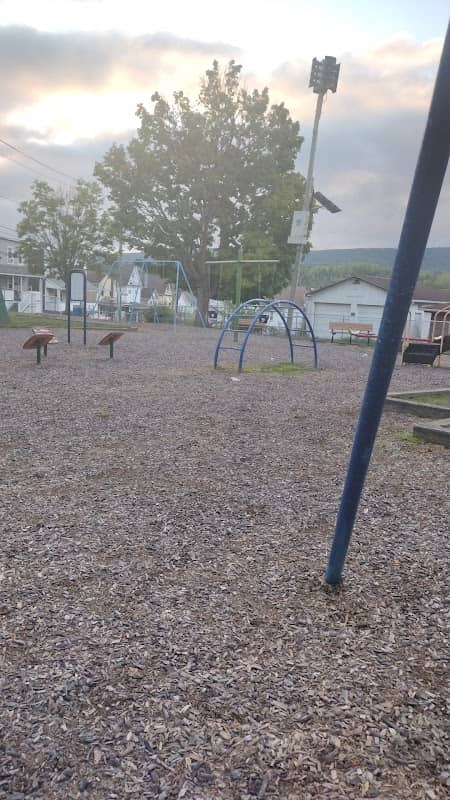 Weissman Park - Image 1