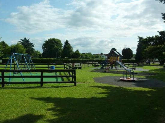 Bathurst Park - Image 2