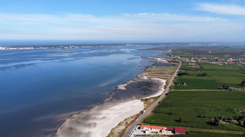 Praia da Mamaparda - Image 1