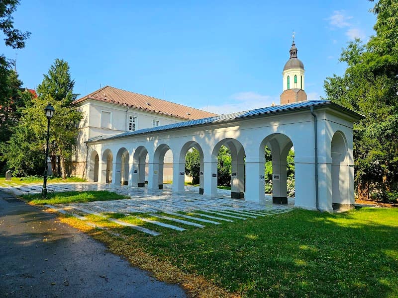 Opavská Promenáda - Image 3