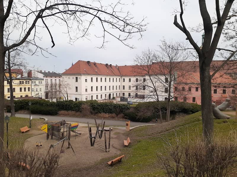 Opavská Promenáda - Image 1