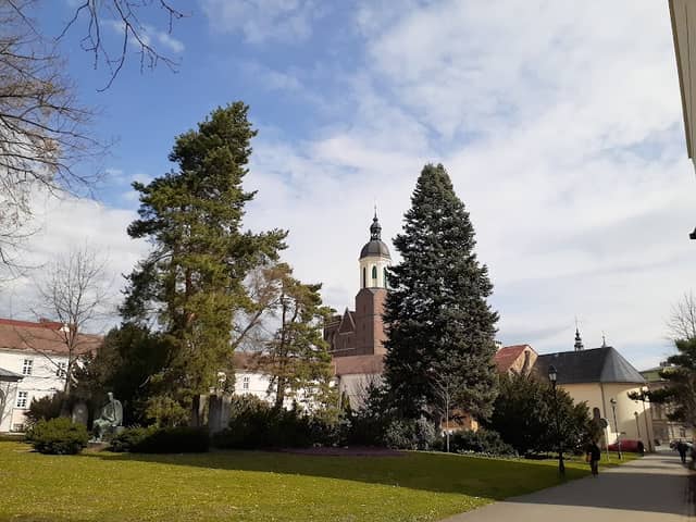 Opavská Promenáda - Image 2