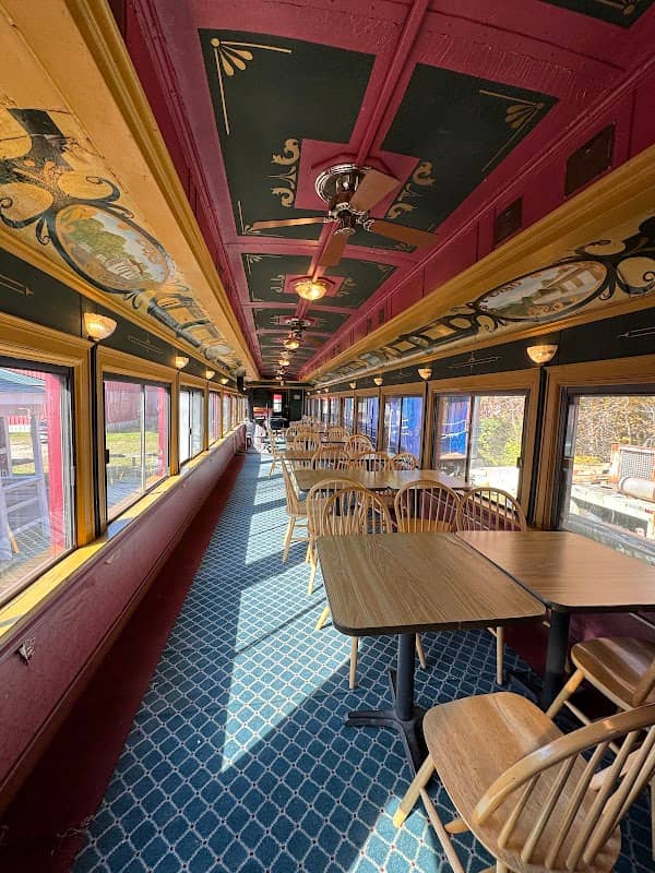 Belfast and Moosehead Lake Railroad - Image 1
