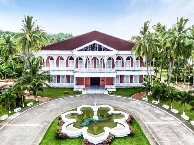 Santo Niño Shrine and Heritage Museum - Image 1