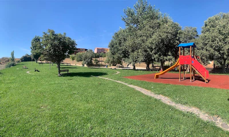 giardino di Via Tuveri - Image 1