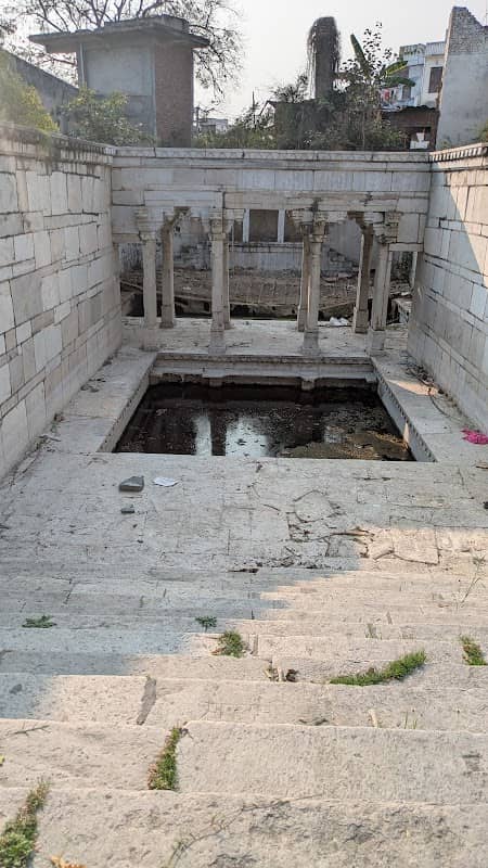 Jodhpuri Stepwell - Image 1