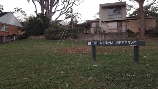 Karina Reserve - Image 1