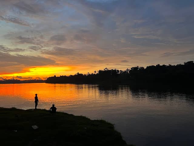 Sunset Point - Image 1