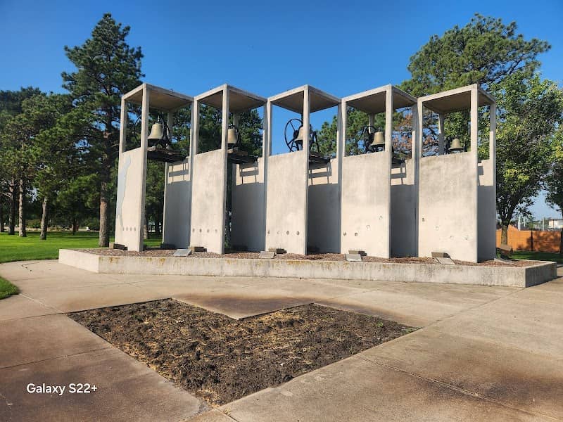 Quincentenary Belltower - Image 1