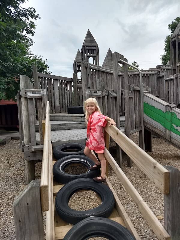Treasure Island Play Ground/ Pembroke Town Park - Image 1