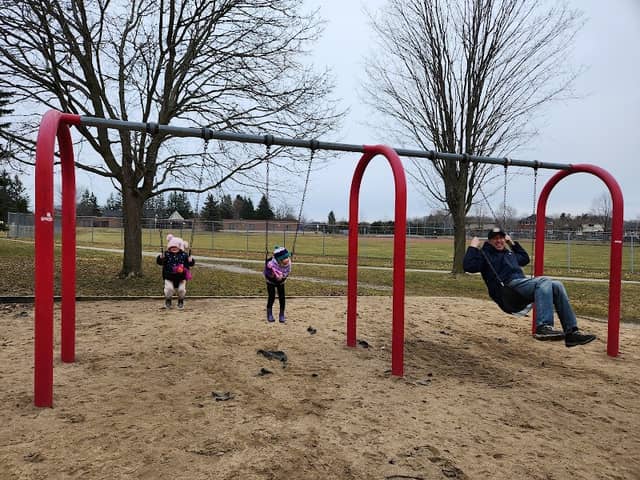 Franklin Carmichael Park - Image 2
