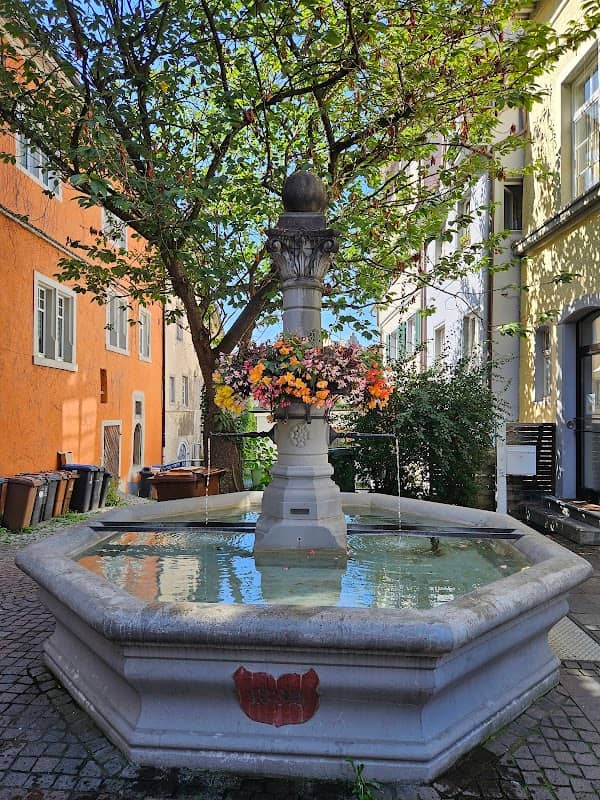 Marktbrunnen - Image 1