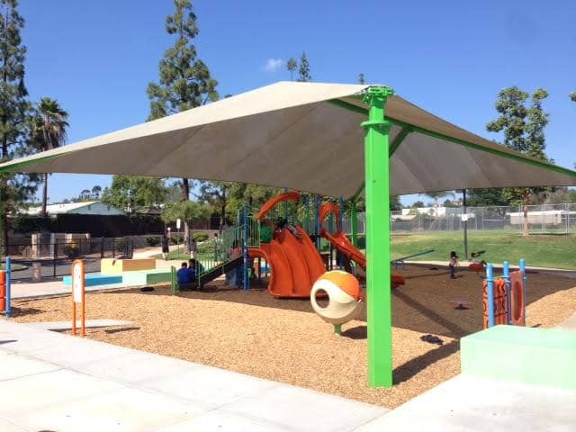 Bostonia Park - Image 1