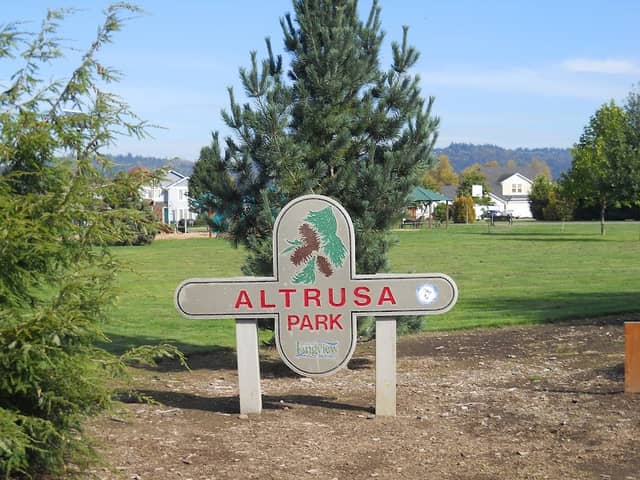 Altrusa Park - Image 1
