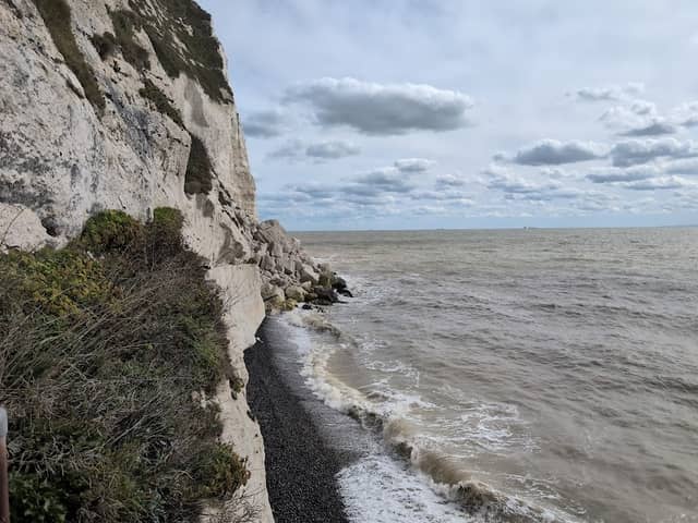 Langdon Beach - Image 1