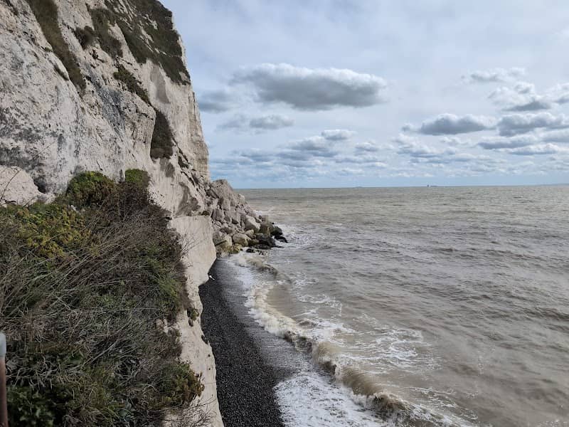 Langdon Beach - Image 1