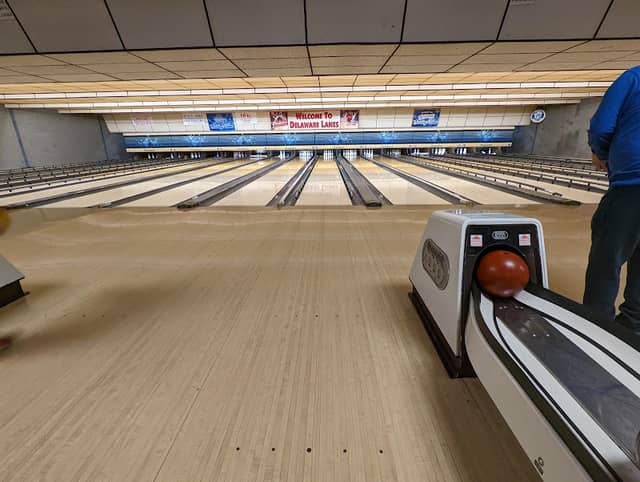 Delaware Lanes Inc - Image 1