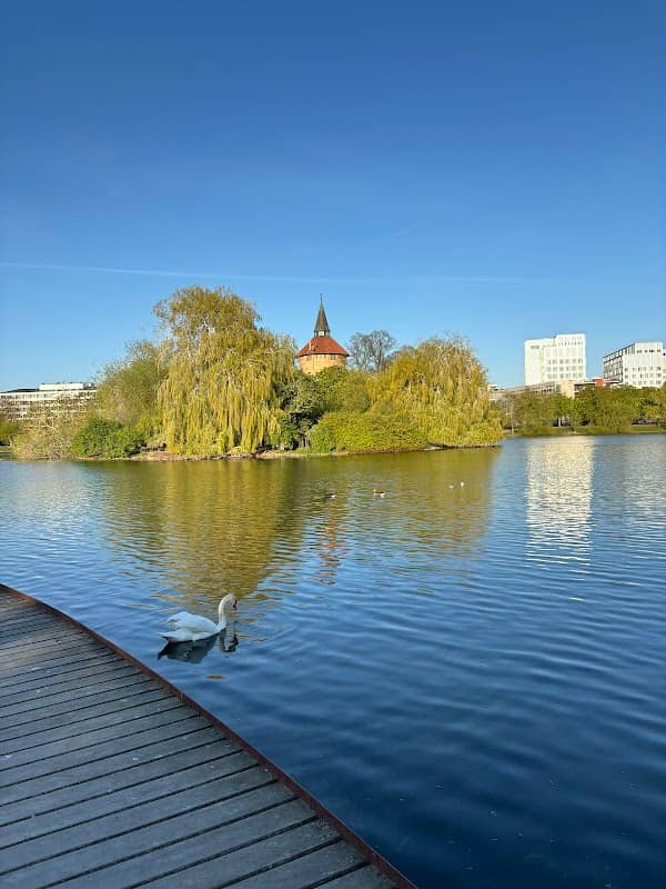 Pildammsparken - Image 1