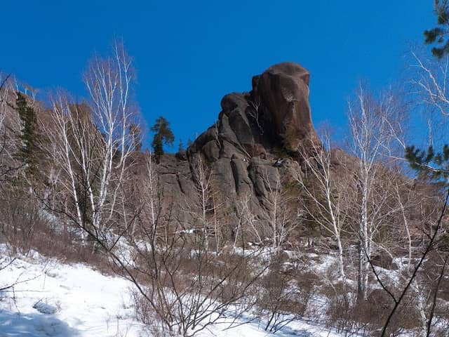 Skala Pozvonok - Image 1