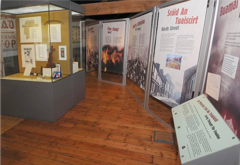 Newry and Mourne Museum - Image 1