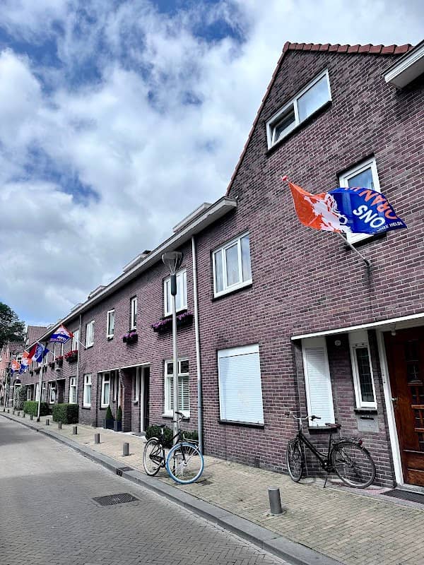 Langestraat Street Art - Image 2