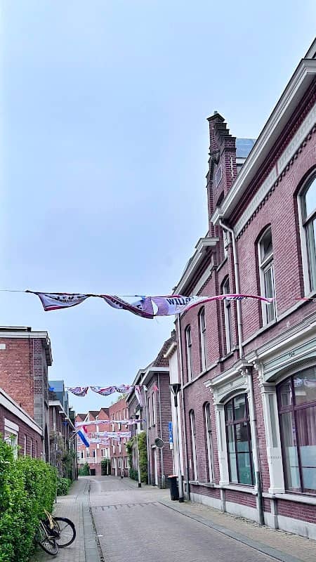 Langestraat Street Art - Image 1