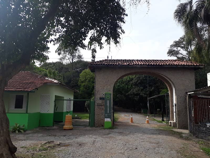 Parque Estadual Chácara da Baronesa - Image 1