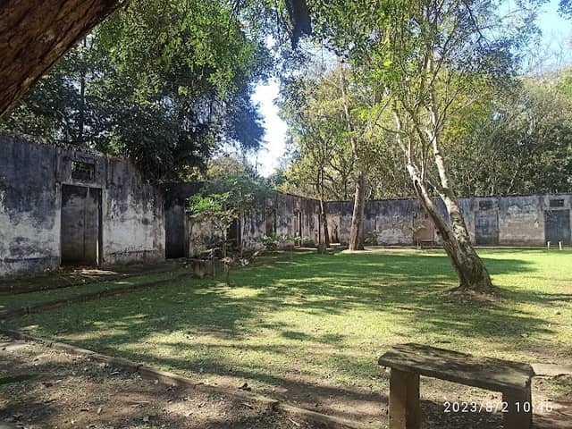 Parque Estadual Chácara da Baronesa - Image 2