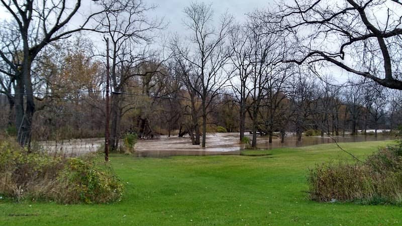 Tonawanda Indian Reservation - Image 1