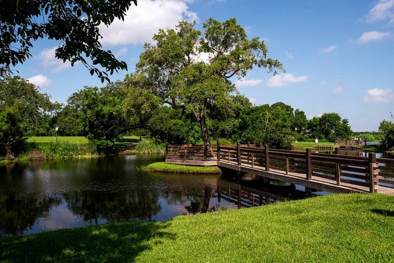 Heritage Park - Image 1