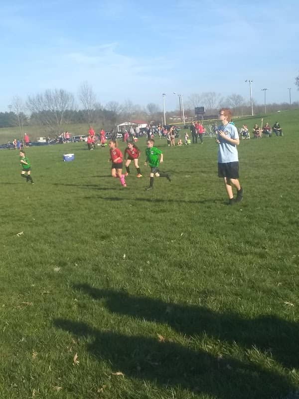 Southview Park - Image 1