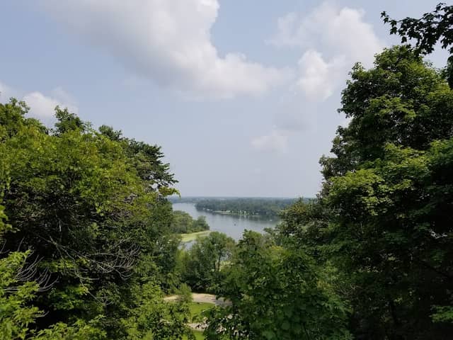 Big Hill Memorial Park - Image 2